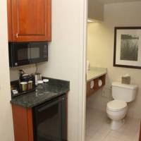 DoubleTree Club by Hilton Buffalo Downtown 