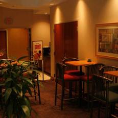 DoubleTree Club by Hilton Buffalo Downtown 