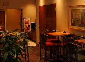DoubleTree Club by Hilton Buffalo Downtown 