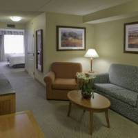 Hilton Garden Inn Buffalo Airport 