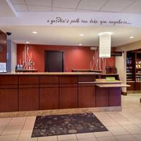 Hilton Garden Inn Albany Medical Center 