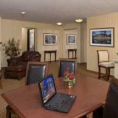 Hilton Garden Inn Albany Medical Center 
