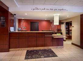 Hilton Garden Inn Albany Medical Center 