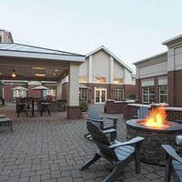 Homewood Suites by Hilton Albany 