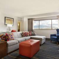 DoubleTree by Hilton Downtown Albuquerque 
