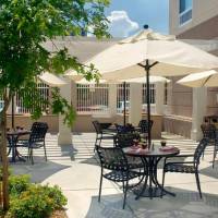 Hilton Garden Inn Albuquerque Uptown 