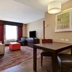 Homewood Suites by Hilton Albuquerque Airport 