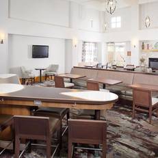 Homewood Suites by Hilton Albuquerque Uptown 
