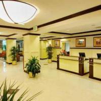DoubleTree by Hilton Annapolis 