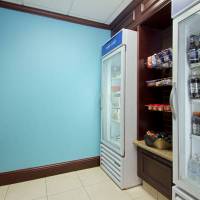 Hilton Garden Inn Annapolis 