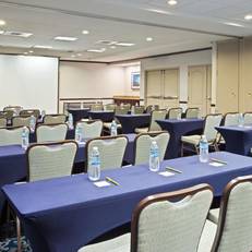 Hilton Garden Inn Annapolis 