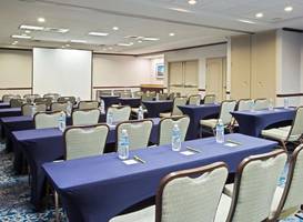 Hilton Garden Inn Annapolis 