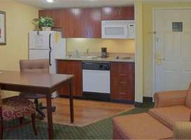Homewood Suites by Hilton Augusta 
