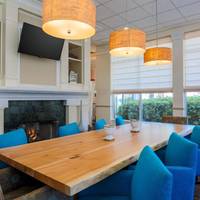 Hilton Garden Inn Bakersfield 