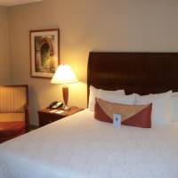 Hilton Garden Inn Bangor 