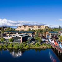 Hilton Garden Inn Bend 