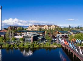Hilton Garden Inn Bend 