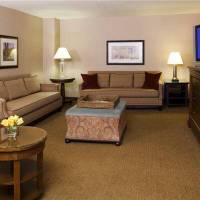 DoubleTree by Hilton Bloomington Minneapolis South 