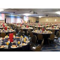 DoubleTree by Hilton Bloomington Minneapolis South 