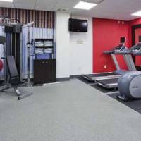Hilton Garden Inn Bloomington 