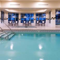 Hilton Garden Inn Bloomington 