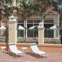 Hilton Garden Inn Boca Raton 