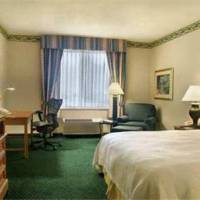Hilton Garden Inn Boise Spectrum 
