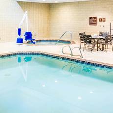 Hilton Garden Inn Boise Spectrum 