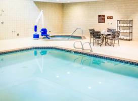 Hilton Garden Inn Boise Spectrum 