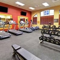 Homewood Suites by Hilton Boise 
