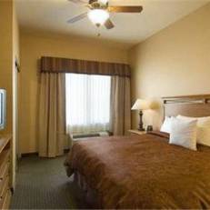 Homewood Suites by Hilton Boise 