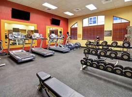 Homewood Suites by Hilton Boise 