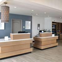 Hilton Garden Inn Colorado Springs Airport 