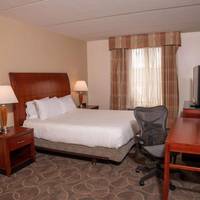Hilton Garden Inn Erie 