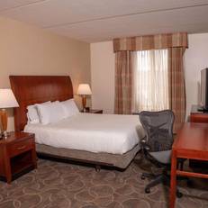 Hilton Garden Inn Erie 