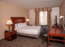 Hilton Garden Inn Erie 