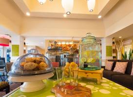 Hilton Garden Inn Flagstaff 