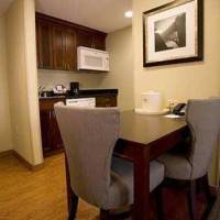 Homewood Suites by Hilton Fresno 