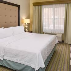 Homewood Suites by Hilton Fresno 