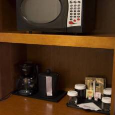 Hilton Garden Inn Gettysburg 