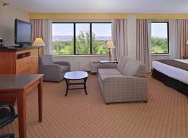 DoubleTree by Hilton Grand Junction 