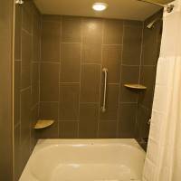 DoubleTree by Hilton Huntsville-South 