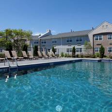 DoubleTree by Hilton Cape Cod - Hyannis 