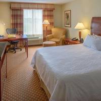 Hilton Garden Inn Joplin 