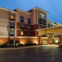 Homewood Suites by Hilton Joplin 