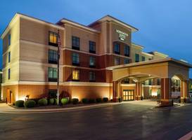 Homewood Suites by Hilton Joplin 