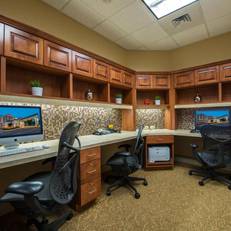 Hilton Garden Inn Lynchburg 