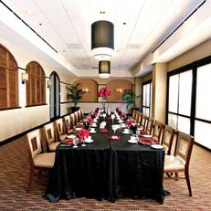 DoubleTree by Hilton Modesto 