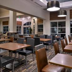 Hilton Garden Inn Napa 