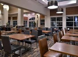 Hilton Garden Inn Napa 
